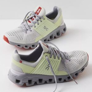 On Running Cloudswift 2.0 Women's Sneakers